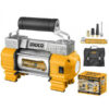 Ingco Auto air compressor AAC2508