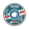Abrasive metal cutting disc set TAC2211801