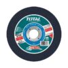 Abrasive metal cutting disc TAC2213551