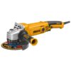 Ingco Angle grinder AG10108-5