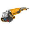 Ingco Angle grinder AG24008
