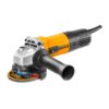 Angle grinder