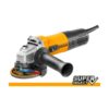 Angle grinder