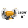 Ingco Bench Grinder BG83502