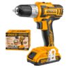 Lithium-Ion cordless drill CDLI20021