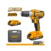 Lithium-Ion cordless drill CDLI200215