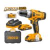 Lithium-Ion cordless drill CDLI2003