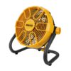 Lithium-Ion fan CFALI2002