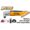 Lithium-Ion multi-tool CMLI2001