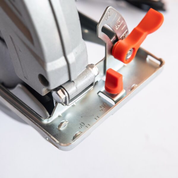 Fixman 1200w Circular Saw - Image 3