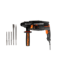 Fixman 800W Rotary Hammer, 26mm