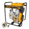 Ingco Diesel Water Pump GEP301