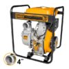 Ingco Diesel Water Pump GEP401
