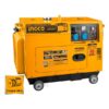 Ingco Silent Diesel Generator GSE50001