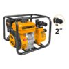 Ingco Gasoline Water Pump GWP202