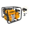 Ingco Gasoline Water Pump GWP402