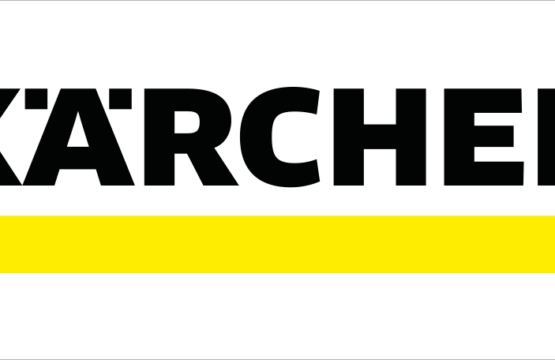 Kaercher logo 2015
