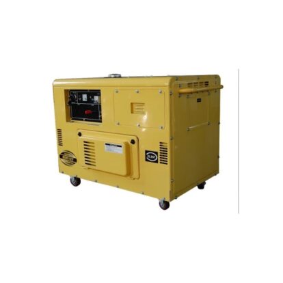 Kde12t 10kva power silent diesel generator.jpg