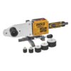 Plastic Tube Welding Tools PTWT215002