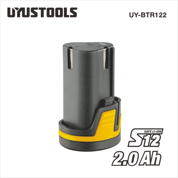 Uyustools Battery S12 2.0Ah - UY-BTR122