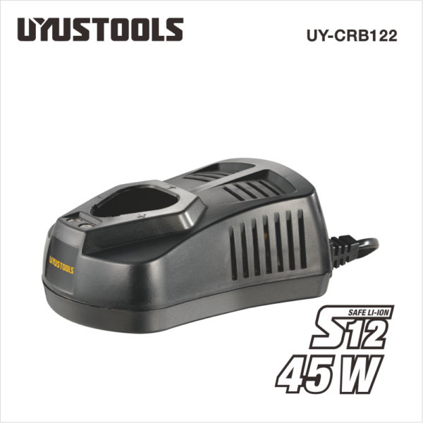 Uyustools Charger S12 45W - UY-CRB122