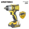 Uyustools Impact Wrench 20V UY-ILL202