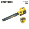 Uyustools Blower 20V - UY-ISP204