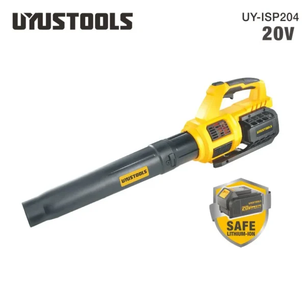Uyustools Blower 20V - UY-ISP204