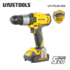 Uyustoools Lithium-Ion Impact Drill - UY-ITL02-202