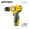 Uyustools Lithium-Ion Brushless Cordless Drill S12 - UY-ITL122