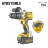 Uyustools Impact Drill 20V - UY-ITL204