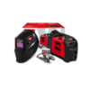 Telwin FORCE 165 + WELDING HELMET