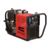 Telwin MOTOINVERTER 264D CE Welding Machine
