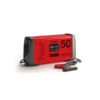 Battery Charger 230V 6V/12V/24V – Telwin Pulse 50