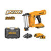 Lithium-Ion cordless  nailer kit CBNLI2002
