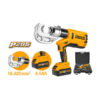 Lithium-Ion hydraulic crimp tool CTLI2002