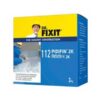 Dr Fixit Pidifin 2K Waterproofing Agent