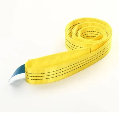 Flat Endless Slings 500x500