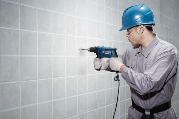 BOSCH GSB 16 RE, Carry case PROFESSIONAL - Image 2