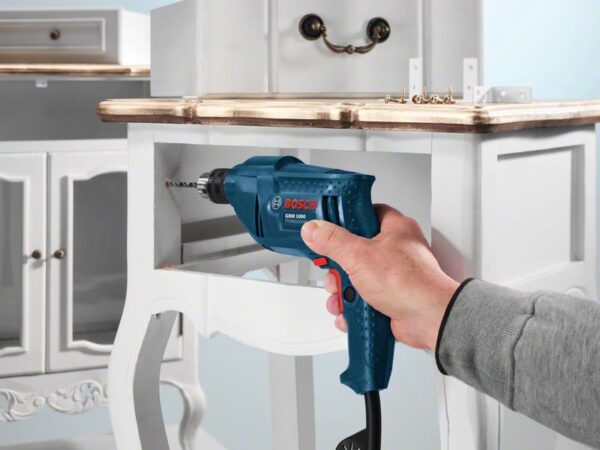 Bosch Non-Impact Drills GBM 1000 - Image 3