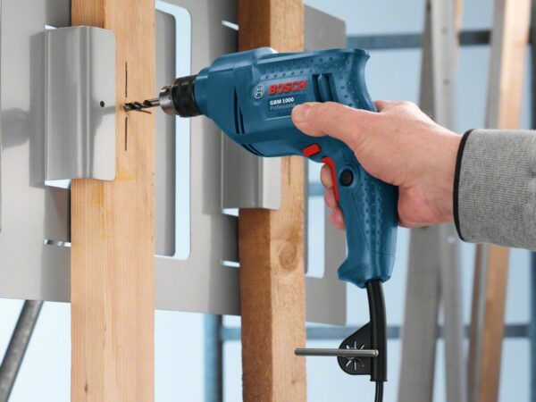 Bosch Non-Impact Drills GBM 1000 - Image 4