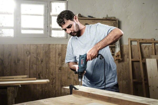 BOSCH GSB 1300 PROFESSIONAL - Image 2