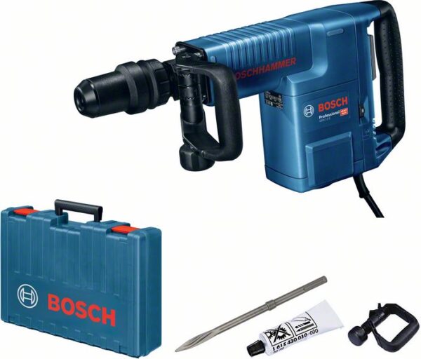 BOSCH GSH 11 E PROFESSIONAL - Image 6