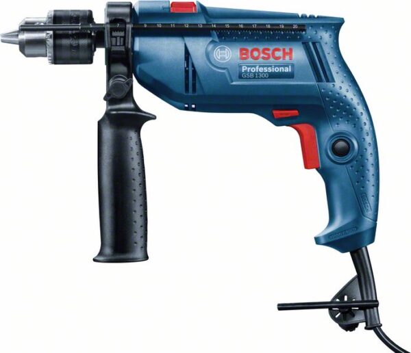 BOSCH GSB 1300 PROFESSIONAL - Image 3