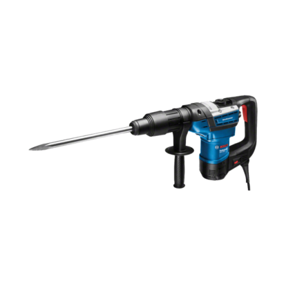Rotary hammer with sds max gbh 5 40 d 0611269000.png