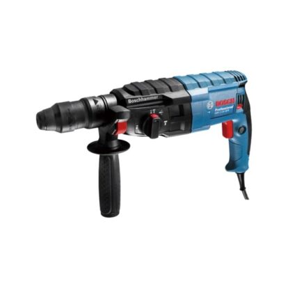 Rotary hammer with sds plus gbh 2 24 dfr 06112730k0.jpg