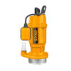 Ingco Submersible Pump SPC3708